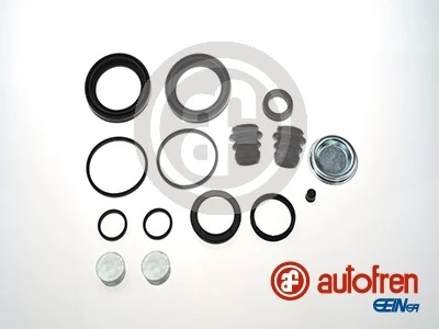 Repair Kit, brake caliper